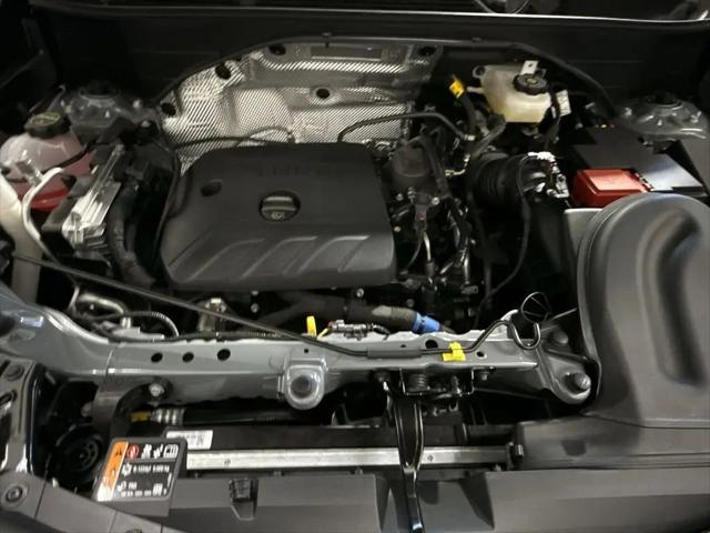 2026 Buick Encore GX Preferred FWD