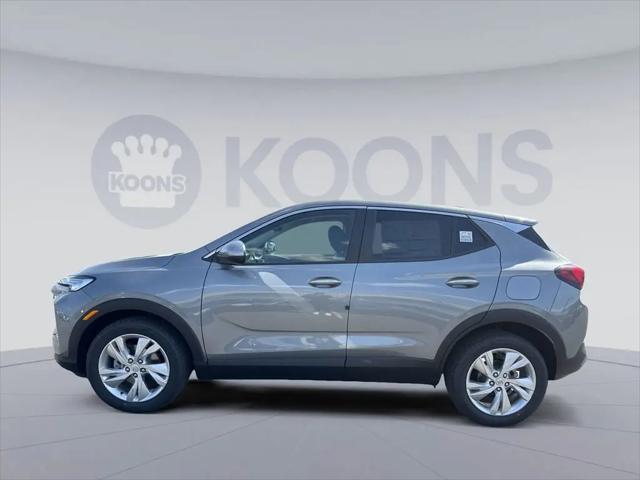 2026 Buick Encore GX Preferred FWD