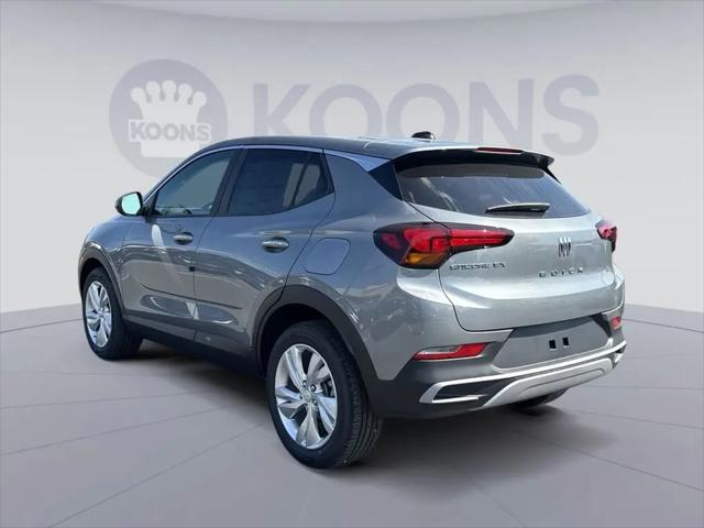 2026 Buick Encore GX Preferred FWD