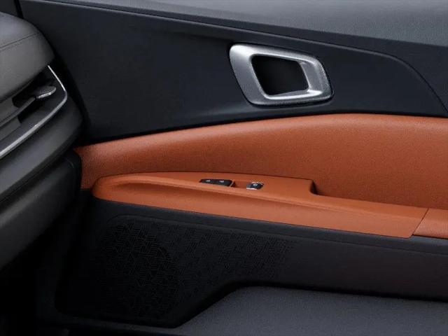 2026 Kia Carnival MPV EX