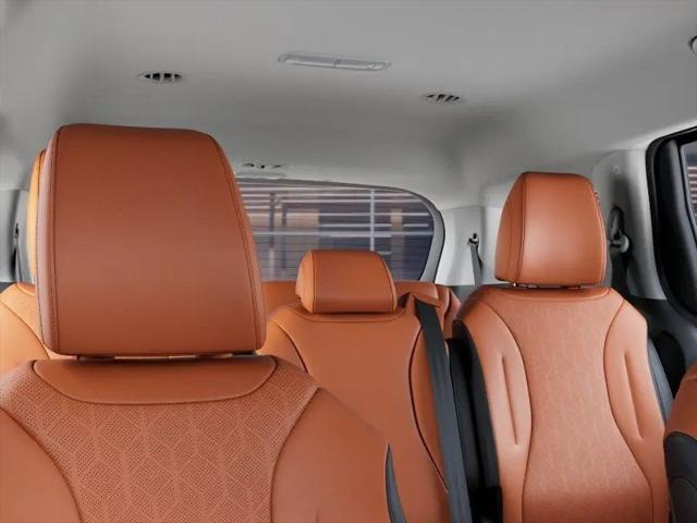 2026 Kia Carnival MPV EX