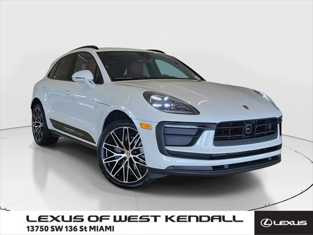 2023 Porsche Macan Macan for sale in Miami, FL