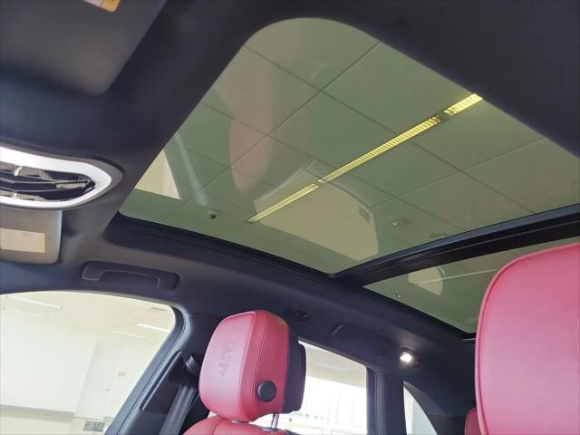 2023 Porsche Macan Macan