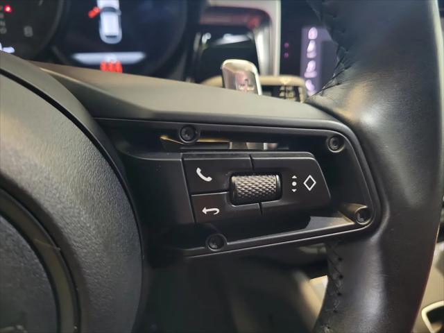 2023 Porsche Macan Macan