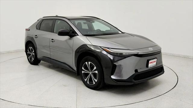 2024 Toyota bZ4X XLE for sale in Laurel, MD