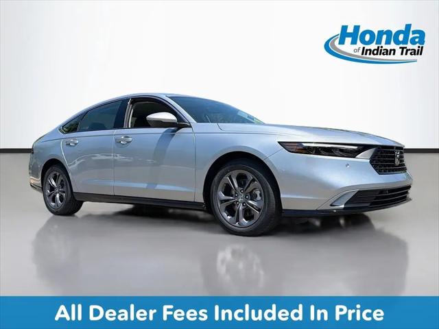 2026 Honda Accord Sedan EX-L for sale in Indian Trail, NC