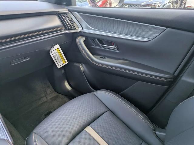 2026 Mazda X-90 3.3 Turbo S Premium Sport