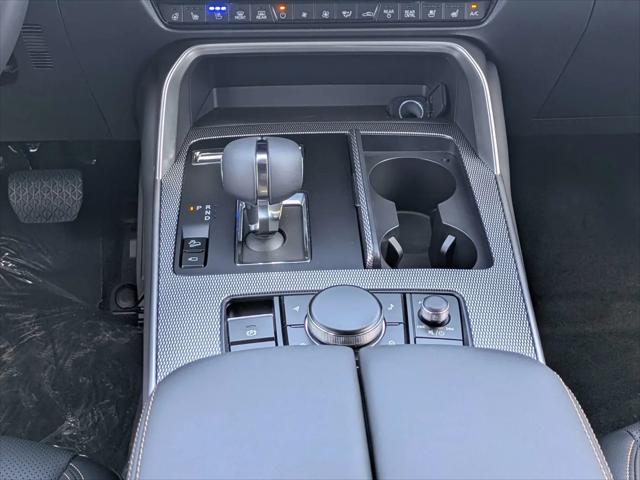 2026 Mazda X-90 3.3 Turbo S Premium Sport