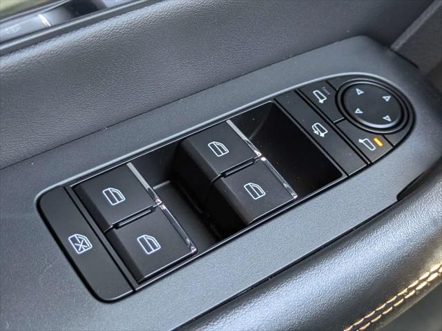 2026 Mazda X-90 3.3 Turbo S Premium Sport