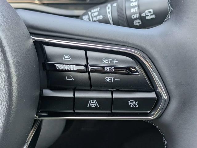 2026 Mazda X-90 3.3 Turbo S Premium Sport