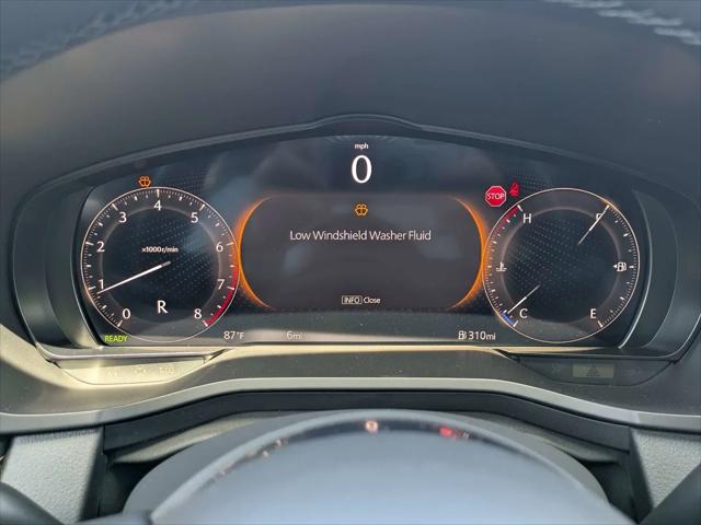 2026 Mazda X-90 3.3 Turbo S Premium Sport