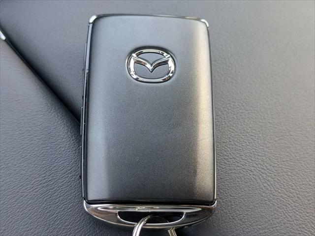 2026 Mazda X-90 3.3 Turbo S Premium Sport