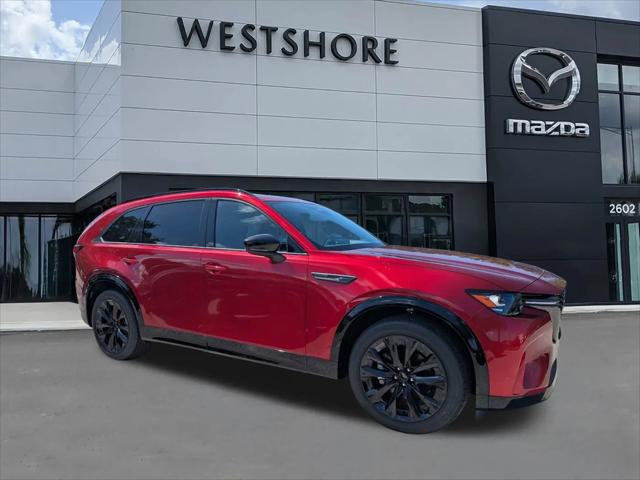 2026 Mazda X-90 3.3 Turbo S Premium Sport for sale in Tampa, FL