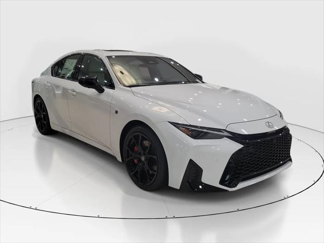 2026 Lexus IS 350 F SPORT for sale in Miami, FL