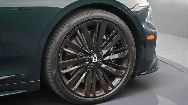 2025 Bentley Continental GT Speed
