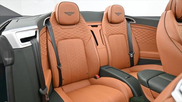 2025 Bentley Continental GT Speed