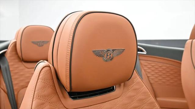 2025 Bentley Continental GT Speed