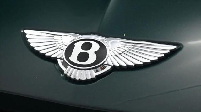 2025 Bentley Continental GT Speed