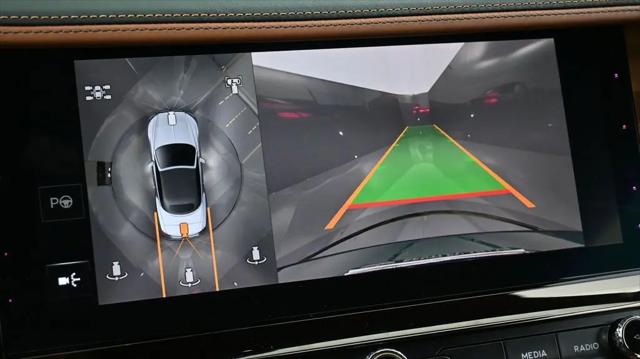 2025 Bentley Continental GT Speed
