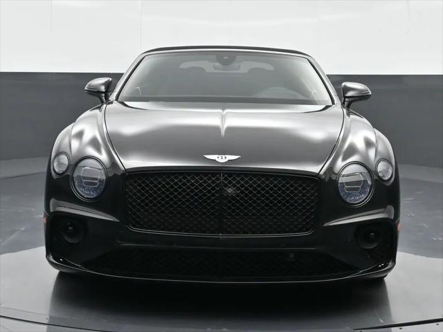 2023 Bentley Continental GT Azure