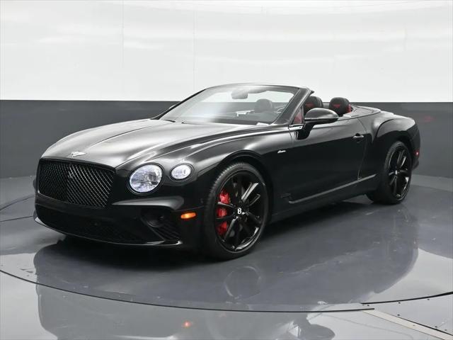 2023 Bentley Continental GT Azure for sale in Miami, FL
