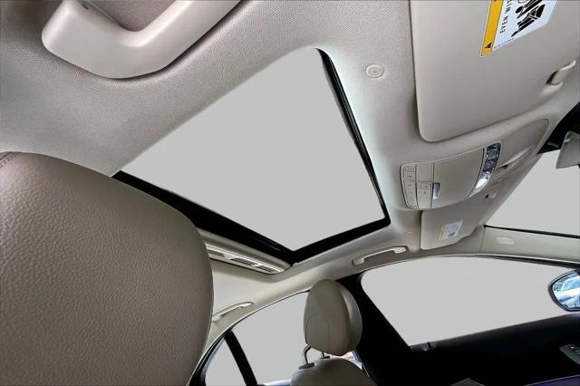 2021 Mercedes-Benz C-CLASS C 300 Sedan