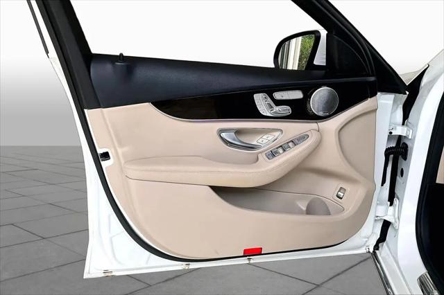 2021 Mercedes-Benz C-CLASS C 300 Sedan