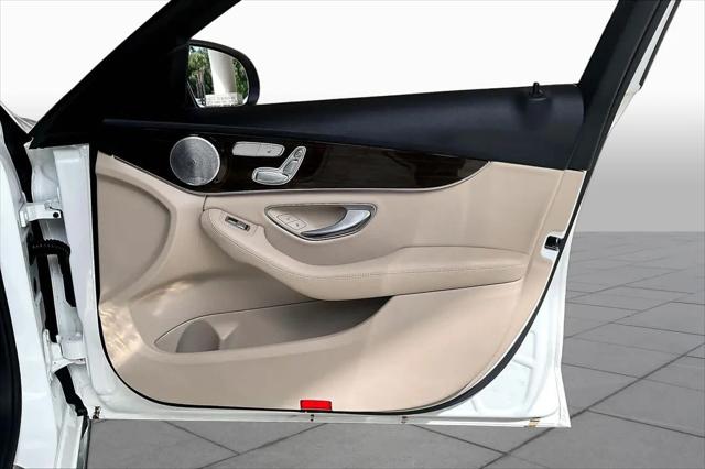 2021 Mercedes-Benz C-CLASS C 300 Sedan