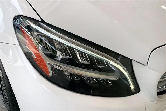 2021 Mercedes-Benz C-CLASS C 300 Sedan