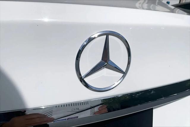 2021 Mercedes-Benz C-CLASS C 300 Sedan