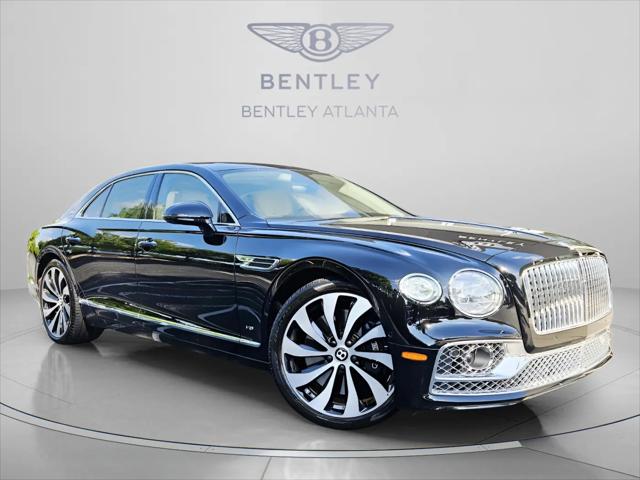 2021 Bentley Flying Spur V8 for sale in Alpharetta, GA