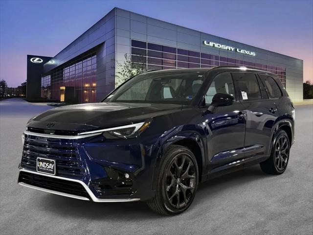 2026 Lexus TX 500h F SPORT Performance Premium for sale in Alexandria, VA