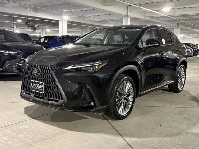2026 Lexus NX 350h Luxury for sale in Alexandria, VA