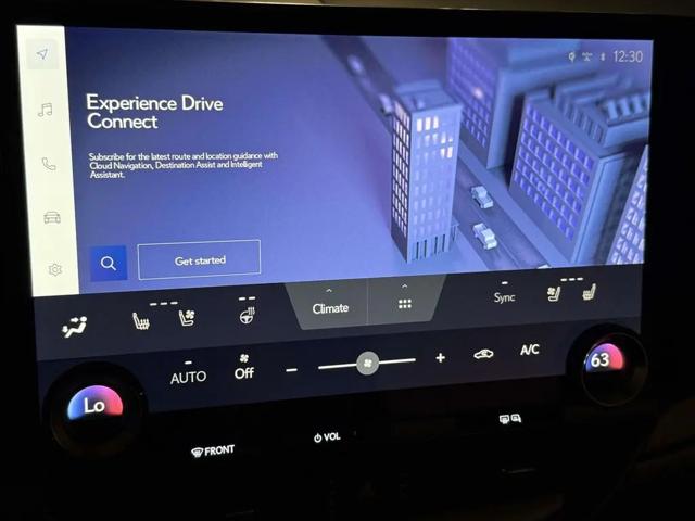 2026 Lexus NX 350h Luxury