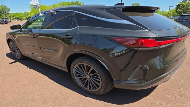 2026 Lexus RX 350 Premium