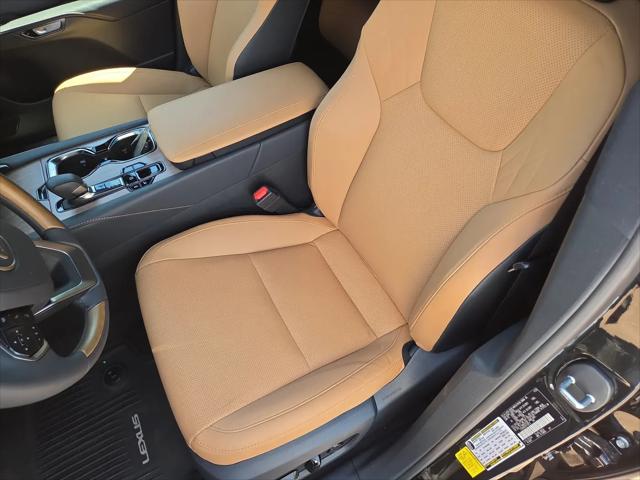 2026 Lexus RX 350 Premium