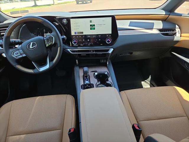 2026 Lexus RX 350 Premium