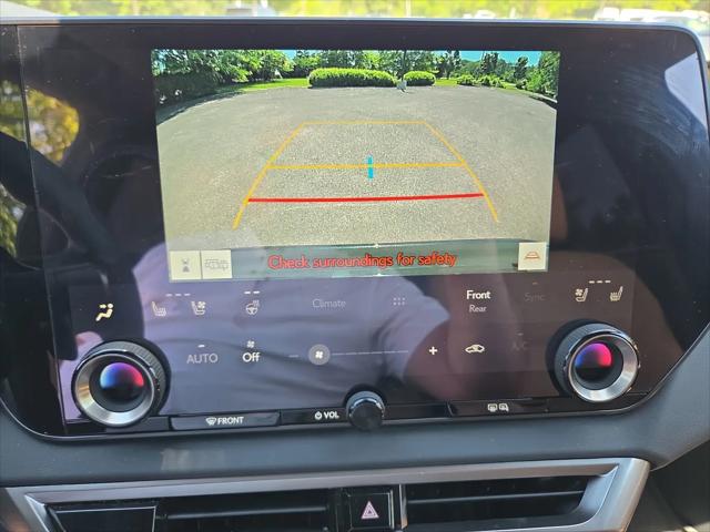 2026 Lexus RX 350 Premium