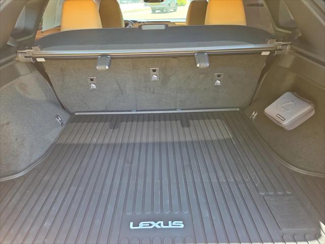 2026 Lexus RX 350 Premium