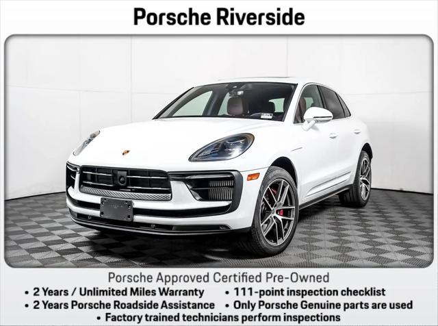 2026 Porsche Macan S for sale in Riverside, CA