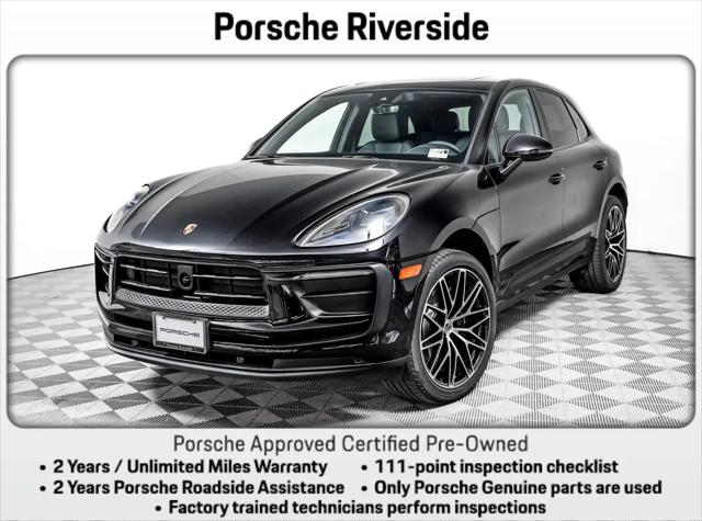 2026 Porsche Macan Macan for sale in Riverside, CA