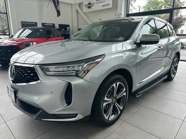 2024 Acura RDX Advance Package for sale in Edison, NJ