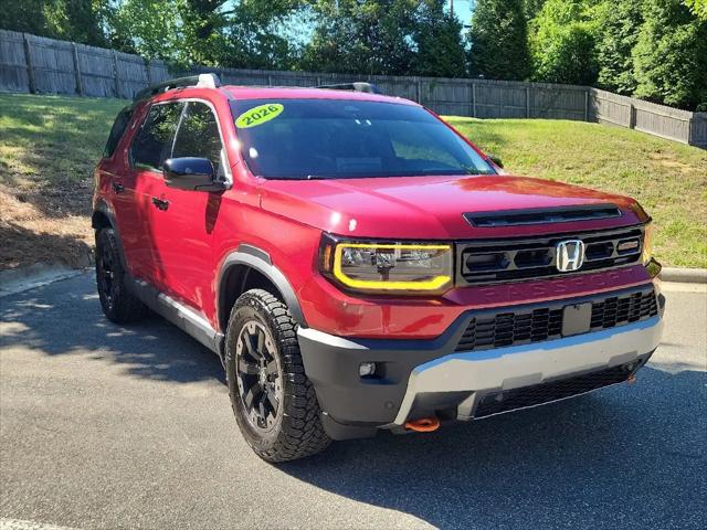 2026 Honda Passport AWD TrailSport Elite for sale in High Point, NC