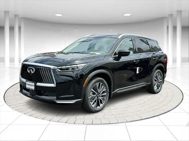 2027 INFINITI QX60 LUXE for sale in Van Nuys, CA