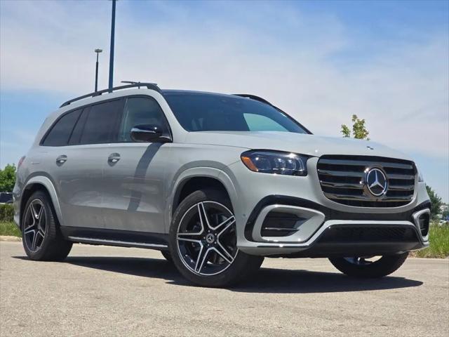 2026 Mercedes-Benz GLS GLS 450 4MATIC for sale near Columbus, OH