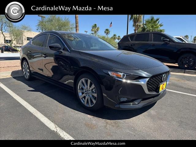 2026 Mazda Mazda3 2.5 S Preferred for sale in Mesa, AZ