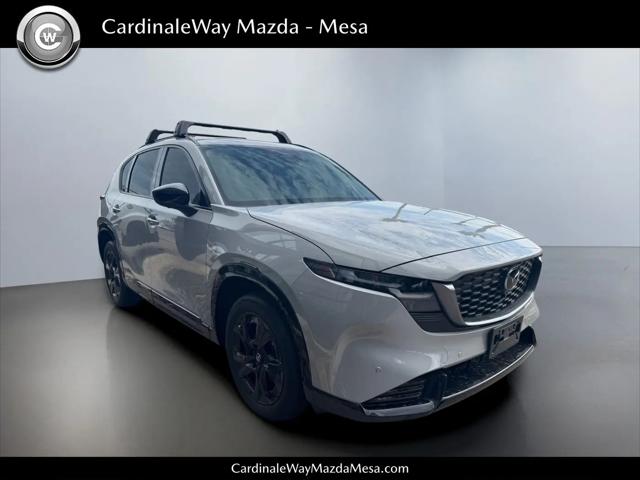 2026 Mazda CX-5 2.5 S Premium Plus for sale in Mesa, AZ
