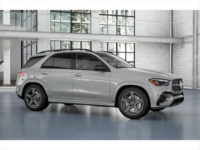 2026 Mercedes-Benz GLE GLE 350 GLE 350
