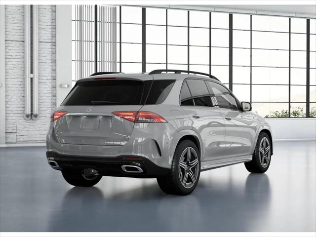 2026 Mercedes-Benz GLE GLE 350 GLE 350