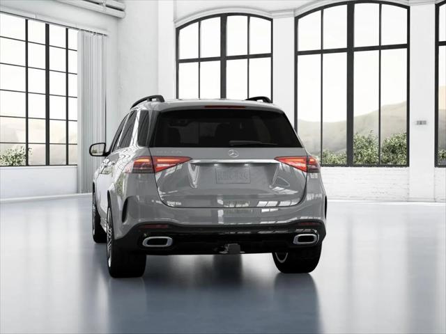 2026 Mercedes-Benz GLE GLE 350 GLE 350